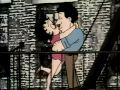 The Romance Of Betty Boop  ❤ Movie