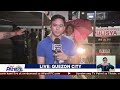 Mga raliyista dumagsa sa QC kasabay ng ika-3 SONA ni Marcos Jr. | TV Patrol
