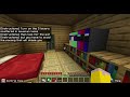 playing another minecraft horror map because it isn't halloween... (part 1)