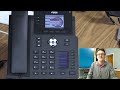 Phone Training Video - the basics