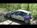 Rallye du Quercy 2024[HD] - Show & Attacks -