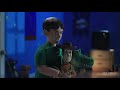 Robot Chicken predicted Toy Story 5