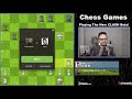 NEW CLASH OF CLANS CHESS BOTS!!!