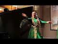 Nowruz in Bellevue Concert 2024 by Eurasia Arts Ensemble--Dildare Man