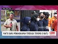 Fakta Baru Penangkapan Terduga Teroris di Batu