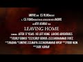 Leaving Home After 17 Years - Final trailer