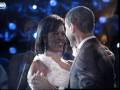 At Last by Beyonce - First Dance of President and Mrs. Obama