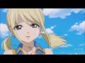 [AMV] Fairy Tail {NaLu} - Paris