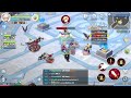 Ragnarok rebirth kvm pvp ไนท์หอก EP.3 knight spear “แมงเปิดตูเสียขวัญเลยไอสาส แกก็รีบเกิน 555 “