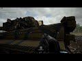 Hell Let Loose - These Are The Tank Battles You Play For