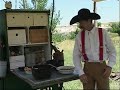 Charlie's Chuckwagon Chow Cooking