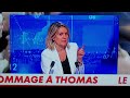 meurtre de Thomas, 9 personnes interpellées