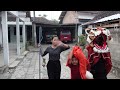 DETIK - DETIK UMPAN DI CAPLOK BARONGAN // VICHO MEMANCING BARONGAN HAE JA JA JA