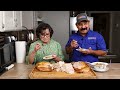 How my Mom Makes Our Family Turkey & Gravy (My All Time Favorite Thanksgiving Recipe)