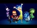 Inside Out  | Must watch Movies | Endless Stories #insideout #bestmovies