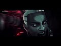 Rap do Ekko (League of Legends) |  Daarui Prod. Hollywood Legends(re-upload)