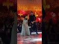 viral father-daughter duo dance  / Kashif Khan with his daughter Mishall Khan