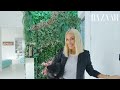 Caroline Stanbury Closet and Home Tour in Dubai | Interior Motives