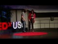 Rodney Mullen: Pop an ollie and innovate! (TED Talk)