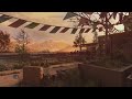 Dying Light 2: Party at the end of the world Music (New Beginnings) - Peaceful ambience [38 minutes]
