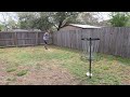 My Favorite and Most Effective Disc Golf Putting Tip