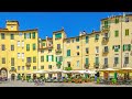 9 Amazing Day Trips from Florence by Train | Italy by Train Travel Guide