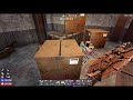 7 Days to Die ~ Horde Every Night ~ 7D2Vacate ~ Day 42