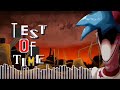 TEST OF TIME (Ft. @Yugiguyi ) [Silly Billy Reimagined / TimeOver Mix]