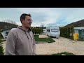 Our new caravan | Fendt Bianco Activ 560 SKM