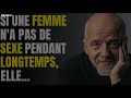 Les MAGNIFIQUES paroles de PAULO COELHO qui vous surprendront par leur profondeur