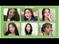 - kpop dating game | idol version