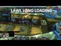 WOW: MOP 24/7 Livestream until LVL 90 Warlock - 3 / 8