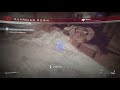 Destiny 2 - WTF Moments