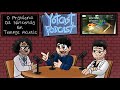 Yotcast Podcast - O Problema Da Nintendo Em Tempos Atuais