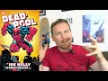 The Best Deadpool Comics to Read Before Deadpool & Wolverine