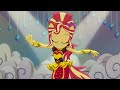 My Little Pony: Equestria Girls | MAGIC GIRLY DANCE✨🕺💃 🎶 | 1 Hour Special MLPEG