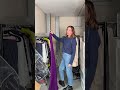 Closet Confessions: How I Cull My Wardrobe, Part 2 | Fashion Haul | Trinny