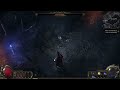 Path of Exile 2's Tutorial Boss: THE BLOATED MILLER - PoE 2 Boss Showcase - NEW WASD Ranger Gameplay