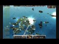 Sins of a Solar Empire Massive Battle (HD)