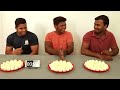 HMM!! 90 EGGS EATEN UNDER 12 MINUTES ||  MOST AND FASTEST EGG EATING CHALLENGE