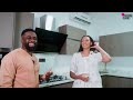 HOUSE TOUR GHANA | From Derelict House to Luxury Airbnb made from Bamboo | House & Hustle