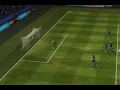 FIFA 13 iPhone/iPad - FC Barcelona vs. Manchester City