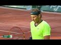 Djokovic vs Nadal 2021 Men's semi-final Full Match | Roland-Garros
