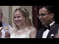 Indian & German Wedding | Intercultural Couple | Destination Wedding - Germany | Film #SHUCKY