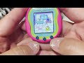 Tamagotchi Uni Unboxing Review