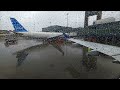 JetBlue E190 flight New York (JFK) - Boston trip report