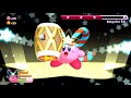 Kirby's Return to Dream Land - All Super Abilities