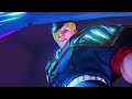 Ed Gameplay Part 3 Street Fighter 5 Champion Edition