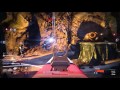 Finnala's Peril Weapon Highlights - Destiny Gameplay(The Taken King)