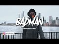 [FREE] Badman - 163Margs Type Beat | Dark UK Drill Beat 2024